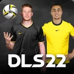 dream league soccer 2022 apk aspect
