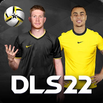 Dream League Soccer 2022 Mod APK v9.14 (Mod Menu) Download Now