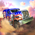 Off The Road Mod APK 1.13.2 (All Cars Unlocked) Download Free