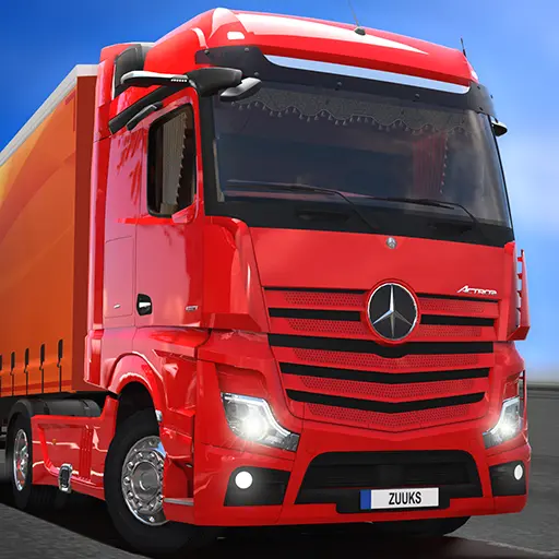 Truck Simulator Ultimate Mod APK v1.2.7 (Unlimited Money) Download Free