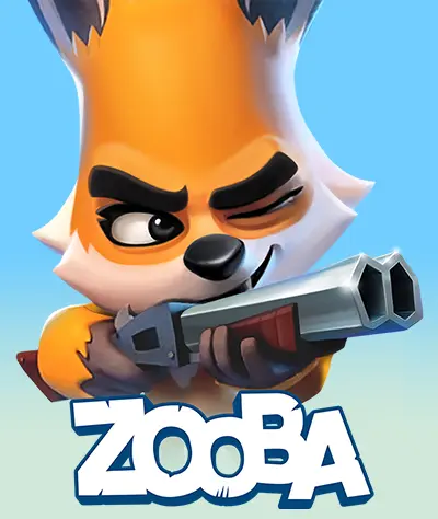 Download Zooba Mod APK v4.6.0 (Unlimited Money and Gems) Free