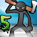 Anger of Stick 5 Mod APK 1.1.83 (All Levels Unlocked) Download Free