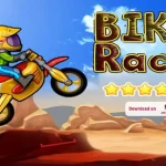 bike race mod apk
