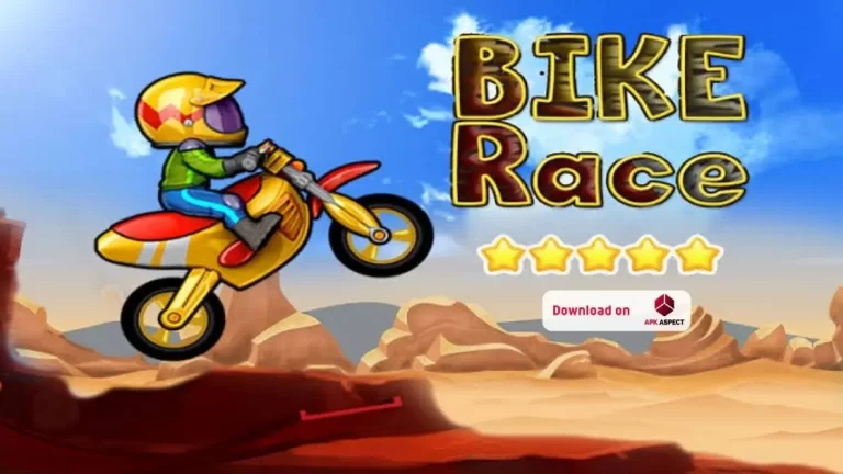 Bike Race Mod APK 8.2.0 (Unlocked All Bikes) Download Free
