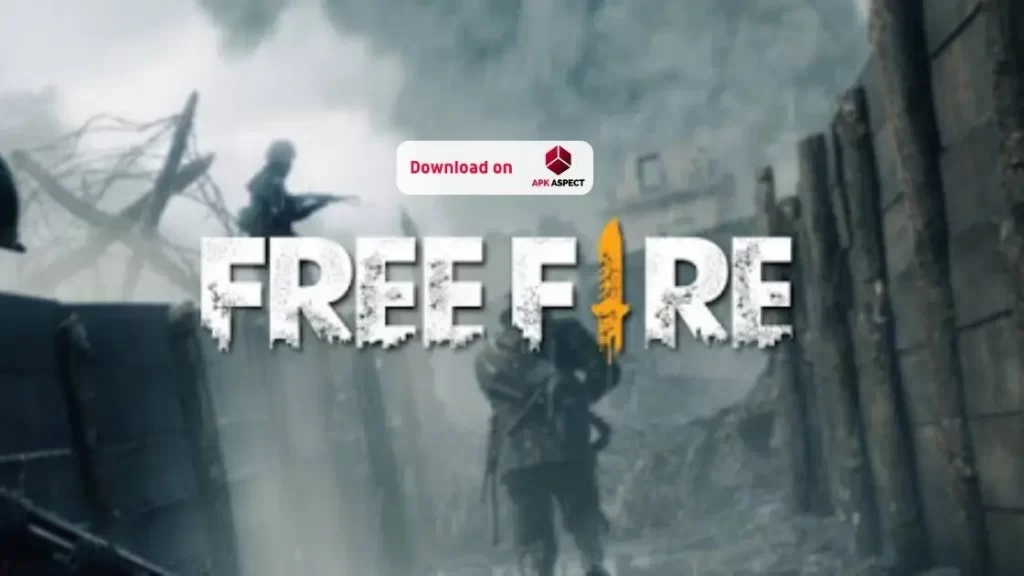 free fire mod apk