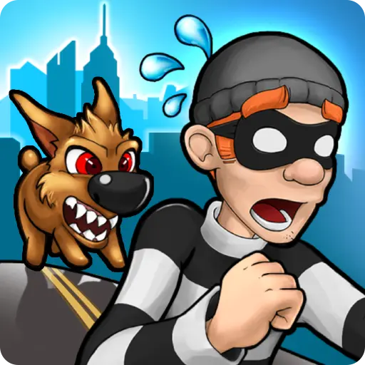 Robbery Bob Mod APK 1.21.10 (Unlimited Everything) Download Free