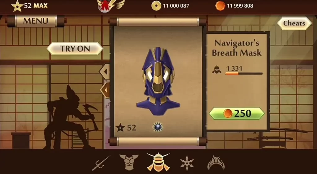 shadow fight 2 special-edition mod apk unlimited money