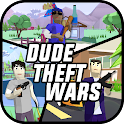 Dude Theft Wars Mod APK 0.9.0.9a (Unlimited Money) Download Free