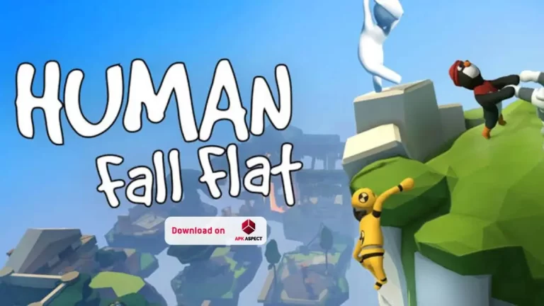 Human Fall Flat APK 1.10 Download Latest Version For Free