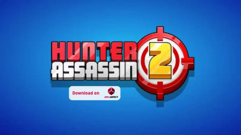 Hunter Assassin 2 Mod APK 1.089.01 (VIP Unlocked) Download Free