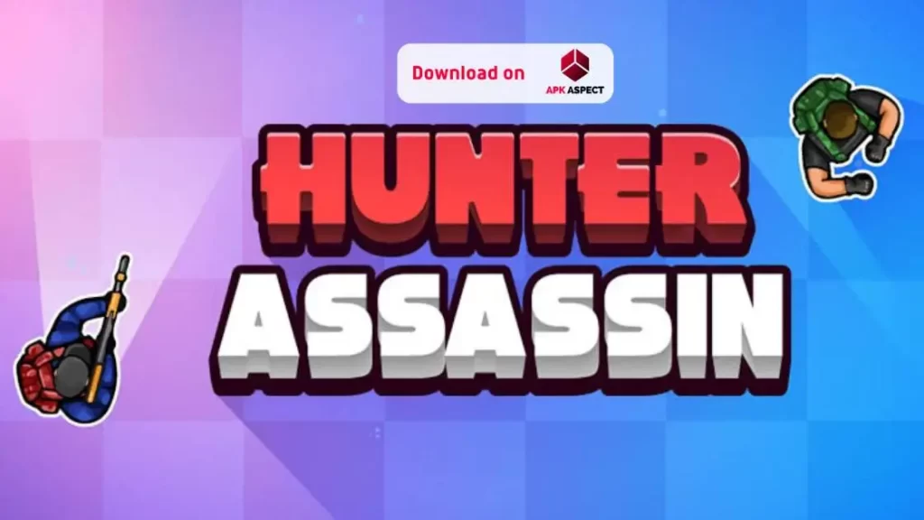 hunter assassin mod apk