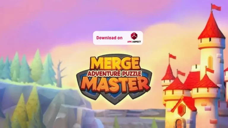 Merge Master Mod APK 2.3.0 (Unlimited Money) Download Free