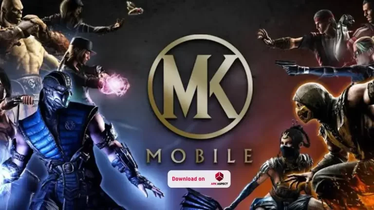 Mortal Kombat Mod APK 4.1.0 (All Characters Unlocked) Download Free