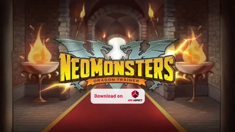 Neo Monsters Mod APK v2.33 (Unlimited Gems) Download Free