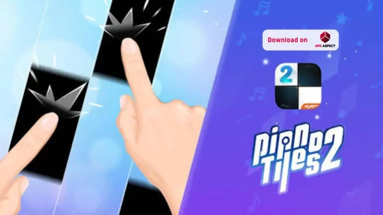 Piano Tiles 2 Mod APK (All Songs Unlocked, Unlimited Everything) Download Free