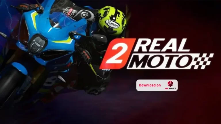 Real Moto 2 Mod APK v1.0.680 (Unlimited Money and Oil) Download Free