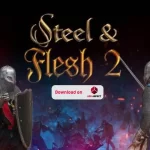 steel and flesh 2 mod apk