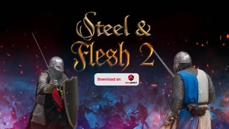 Steel and Flesh 2 Mod Apk v1.5 (Unlimited Money) Download Free