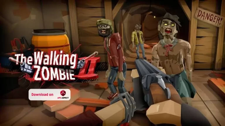 The Walking Zombie 2 Mod APK 3.6.24 (Unlimited Gas and Money) Download Free