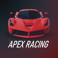 Apex Racing Mod APK 1.7.3 (Unlimited Money) Download Free