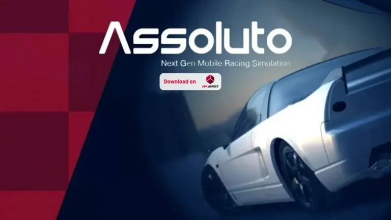 Assoluto Racing Mod Apk 2.11.1 (Unlimited Money) Download Free
