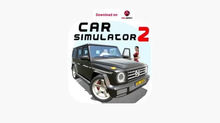 Car Simulator 2 Mod APK 1.45.4 (All Cars Unlocked) Download Free