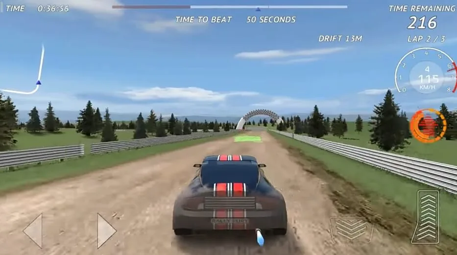 rally fury mod apk unlimited money and tokens