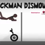 stickman dismounting mod apk