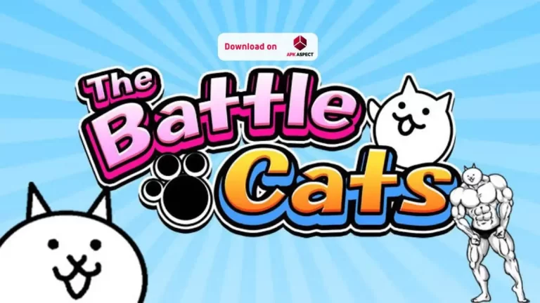 The Battle Cats Mod APK v12.0.0 (Unlock All Cats) Download Free
