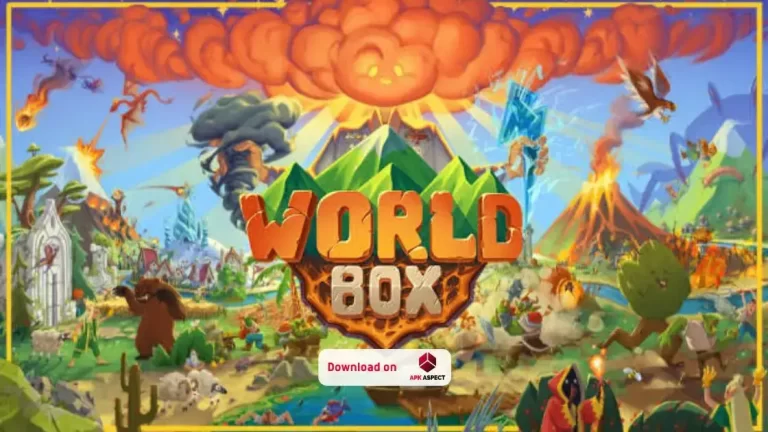 Worldbox Mod APK v0.14.5 (All Unlocked) Download Free