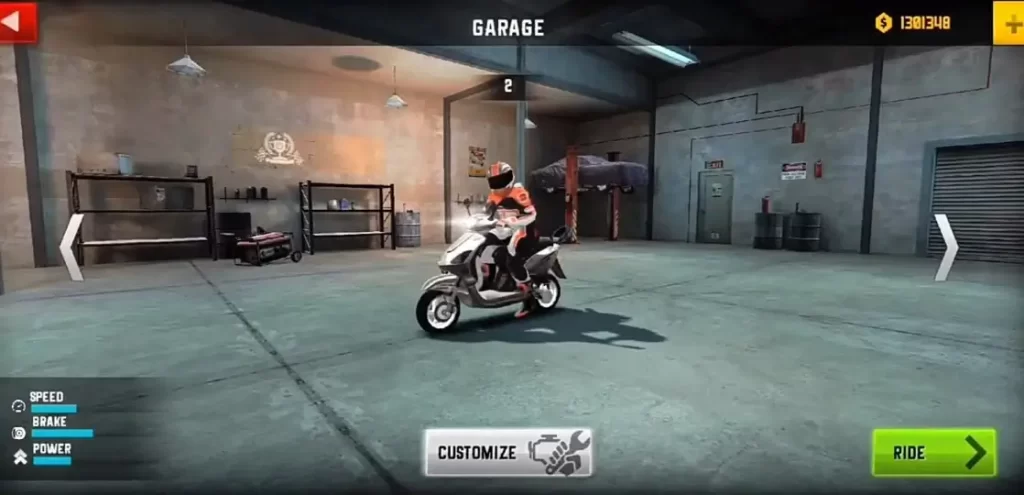 xtreme motorbikes mod apk all bikes unlocked