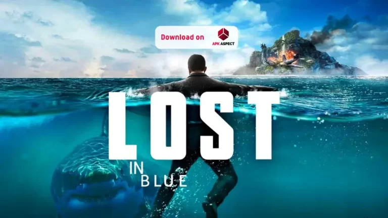 Lost In Blue Mod APK v1.129.2 (Free Craft) Download Free