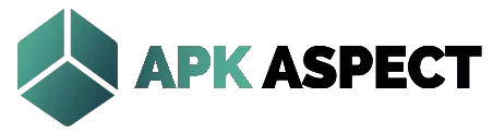 apk aspect new logo