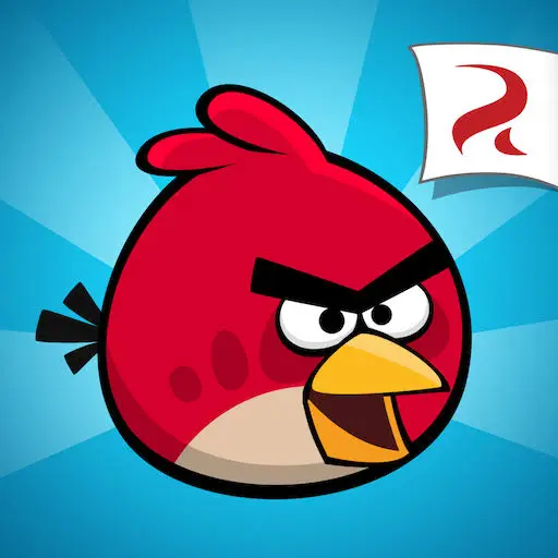 Angry Birds Mod Apk v8.0.3 (All Levels Unlocked) Download Free
