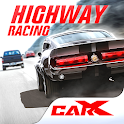 CarX Highway Racing Mod APK 1.74.8 (Unlimited Money and Gold) Download Free